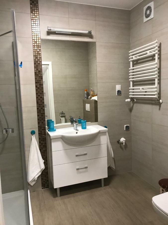 Apartament Venezia Kolberg Exterior foto