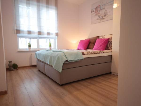 Apartament Venezia Kolberg Zimmer foto